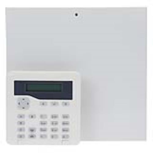 Eaton 10 Zone Wired Control Panel With Proximity Keypad
