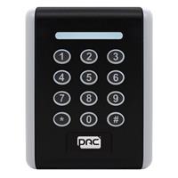 PAC - 20114//A - Reader Smart & keypad Pin/Prox Gs3-Mt