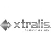 Xtralis 49975418S/W ANALYTIC 64Ch IntrusionTrace Life