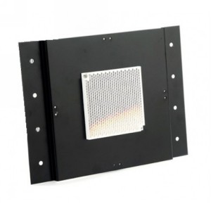 FFE Wall Mount for Reflector, Prism