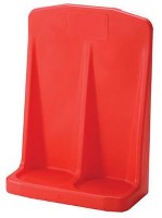 Thomas Glover 81/03137EXTINGUISHER Double Red Stand