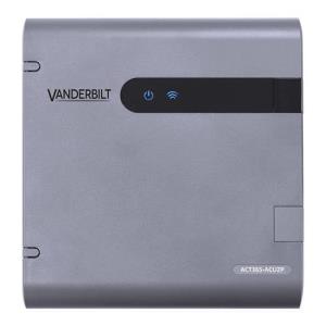 Vanderbilt Door Controller - for Door, IP Camera, Switch, Security