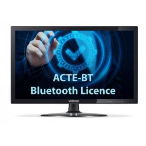 Vanderbilt - ACTE-BT - Reader Acte-Bt Bluetooth Licence