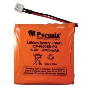 Battery Lithium Deltabell Mk2