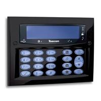 Texecom CFC-0002 Alarm Control Panel Board - For Control Panel