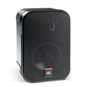 Cabinet Speaker Compact 2 Way 8-Ohm