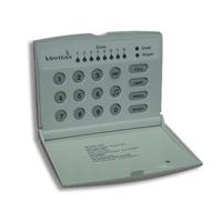 Texecom DCA-0015 Security Keypad - For Control Panel