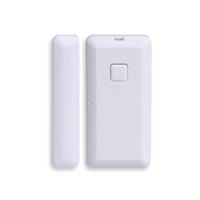 Texecom Premier Elite Wireless Magnetic Contact - For Door, Window - White