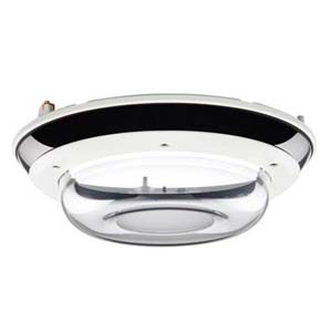 Bracket IP Dome Outdoor Clear Bubble