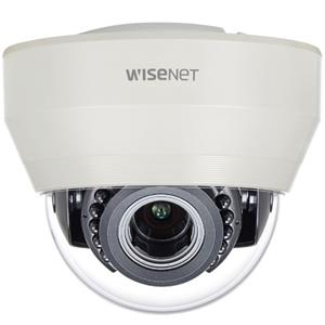 Wisenet UK - HCD-6070R - Dome Int Hdoc 1080p 3.2-10mm (3.1x)