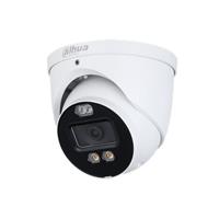 Dahua Active Deterrence Full-Color 4k 2.8mm 40m IR External Hdoc Eyeball Camera