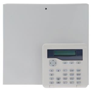 Scantronic i-onG2SM-KPZ Universal Alarm Control Panel - 10 Zone(s) - GSM - 4G LTE