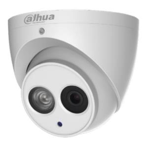 Dahua ECO Savvy 2mp 2.8mm Fixed Lens 30m Night Vision Turret Camera