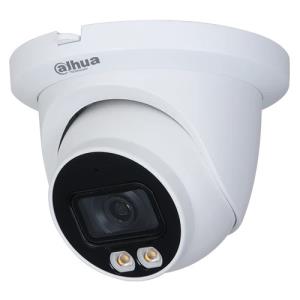 Dahua - IHDW2439TASLED2S2 - Ip Cam Eyeball 4mp Lite Full-Color Fixed