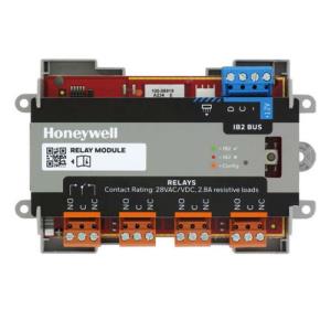 Honeywell MAXPRO - MPIEOP4 - Maxpro Int Ib2 O Relay Expander 4
