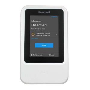 Honeywell MAXPRO - MPIKTSPRX - Maxpro Int Touchscreen Keypad Prox