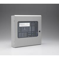 Advanced Electronics MX-5101M MxPro 5 1 Loop Fire Control Panel in Medium Enclosure