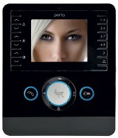 BPT PEV NFVIDEO ENTRY PERLA S/FACE MOUNT MONITOR
