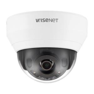 Hanwha Wisenet - QND-6022R - Qnd-6022r 2mp IR Dome 4mm
