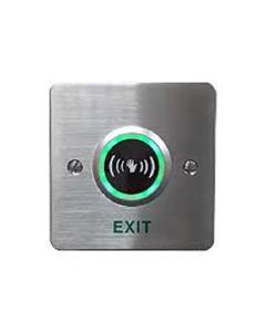 CDVI - RTE-IR-F - Special Access NO Touch Exit Flush