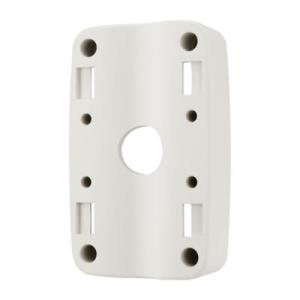 Wisenet Mounting Adapter for Network Camera - Ivory