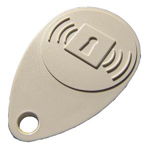 Honeywell Home Keyfob Transmitter - Handheld