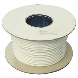 Doncaster Cables Phone Cable for Phone - 100 m