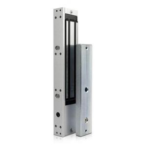 W Box WBX280S Magnetic Lock - 280 kg Holding Force