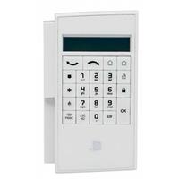 Videofied XMA210 Programming Keypad - For Control Panel - ABS Plastic