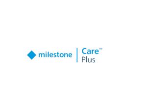 Milestone Systems Care Plus - 3 Year - Service - Technical - Electronic Service