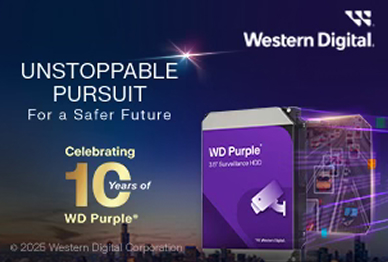 Unstoppable Pursuit 