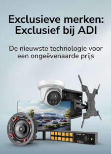 Brand Banner