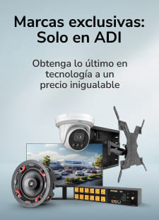 Brand Banner