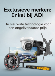 Brand Banner