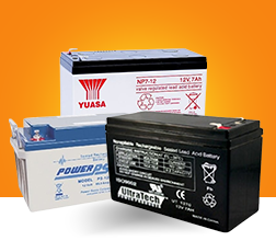 Batteries