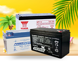 Batteries