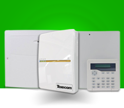 Alarm Control Panels