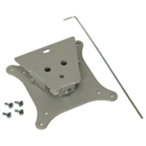 B-Tech BT7510 Wall Mount For Flat Panel Display - 25.4 Cm (10") To 58.4 ...