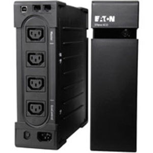 Eaton Ellipse EL650USBIEC Standby UPS - 650 VA/400 W - 2U Tower/Rack Mountable - Lead Acid - 220 V AC Input - 240 V AC, 240 V AC Output - 3 x IEC 60320 C13, 1 x IEC 60320 C13
