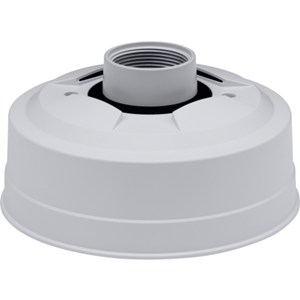 AXIS T94T01D Camera Mount for Network Camera - White - White