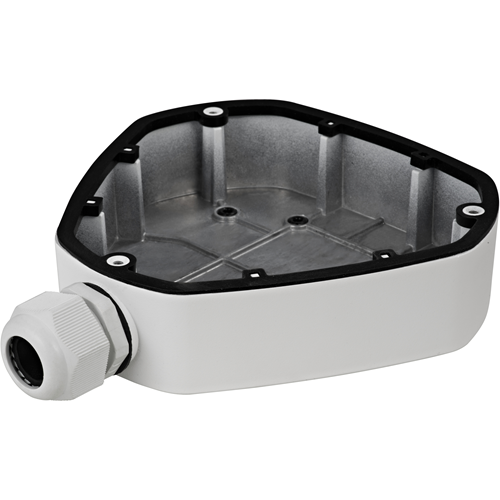 Adi Bracket Ip Dome Angled Ceiling Mnt