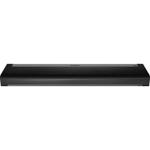 SONOS PLAYBAR Sound Bar Speaker - Black, Slate Grey - Wall Mountable - Dolby Digital - Wireless LAN