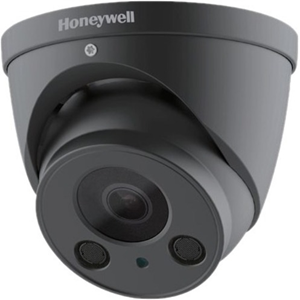 Honeywell Performance HEW4PR2 4 Megapixel Network Camera - Colour - 60 m Night Vision - Motion JPEG, H.264, H.264H, H.264B - 2688 x 1520 - 2.70 mm - 12 mm - 4.4x Optical - CMOS - Cable - Wall Mount, Pole Mount, Corner Mount