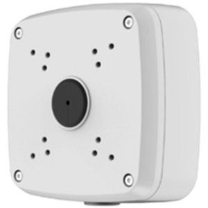 Honeywell Performance HQA-BB1 Mounting Box for Surveillance Camera - Off White