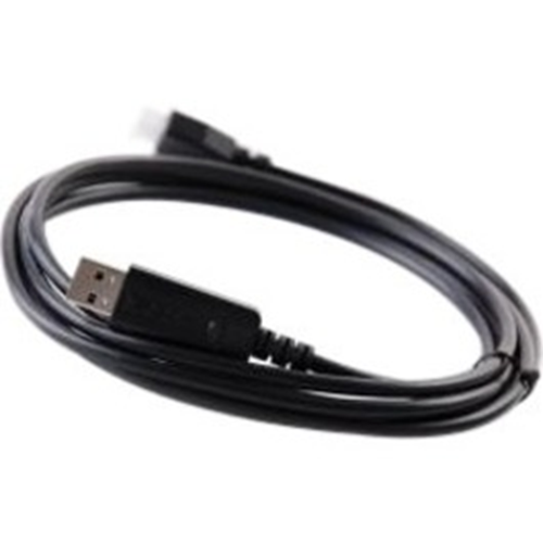 Texecom Premier USB Data Transfer Cable for Control Panel, PC - First End: 1 x USB - Male - Second End: 1 x USB - Male
