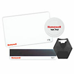 Honeywell OKP2N26 ID Card - Smart Card - Polyvinyl Chloride (PVC)