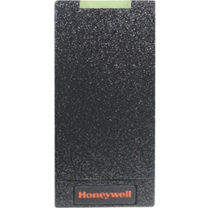 Honeywell OmniClass 2.0 Contactless Smart Card Reader - Black - WirelessWiegand