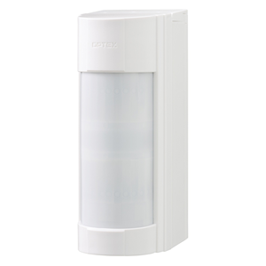 Optex VX Infinity VXI-ST Motion Sensor - Wired - Yes - 12 m Motion Sensing Distance - Wall-mountable, Pole-mountable - Outdoor