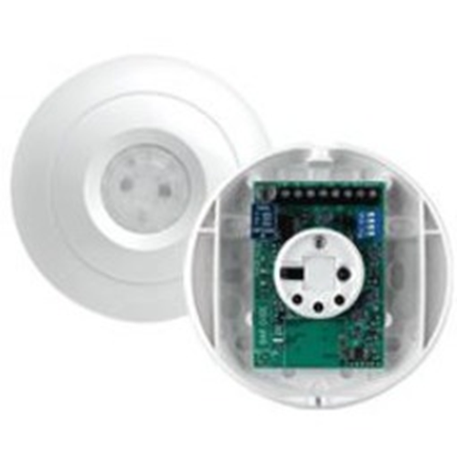 Texecom Premier Elite AM360 QD Motion Sensor - Wired - Passive Infrared Sensor (PIR) - Ceiling Mount