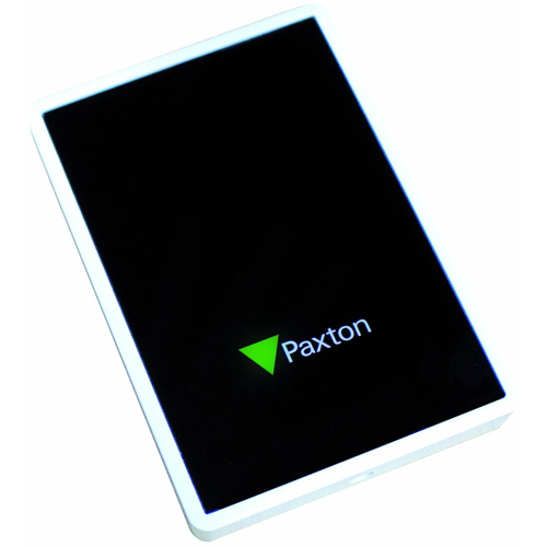 Paxton Access Card Reader Access Device - Door - Proximity - 800 mm Operating Range - 14 V DC